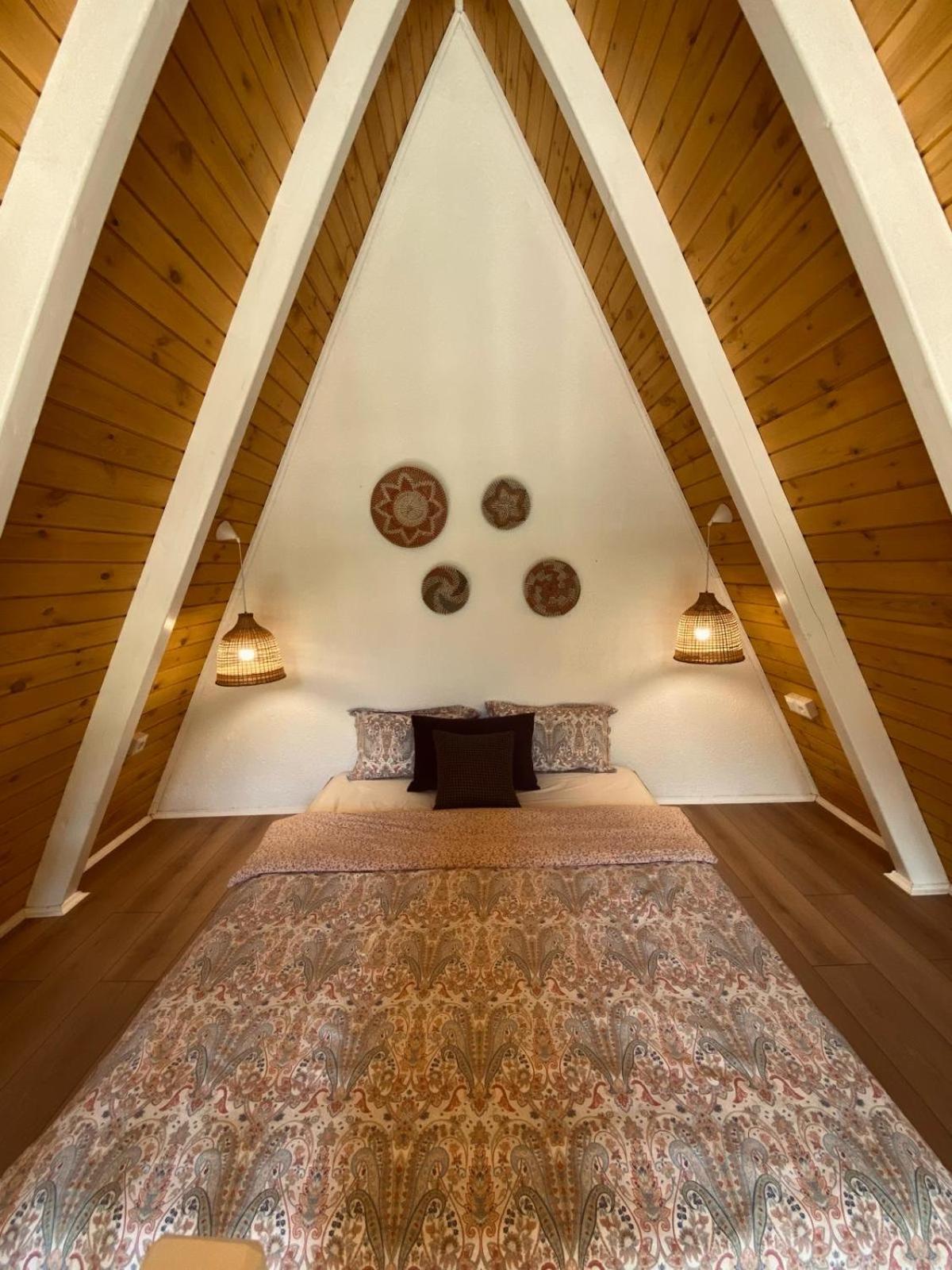 Doga Bungalow Sapanca Hotel Сакария Екстериор снимка